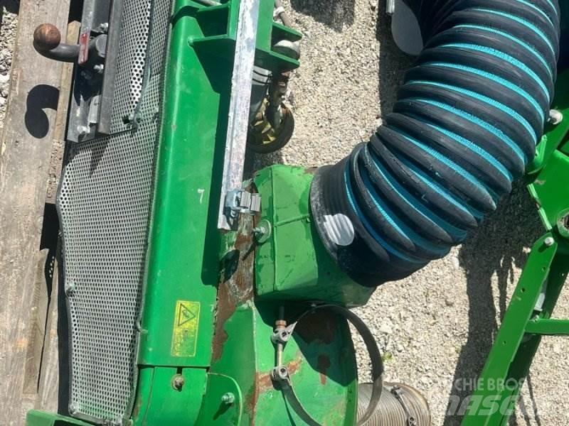 Matev SC-W 400 Graudu kaltes