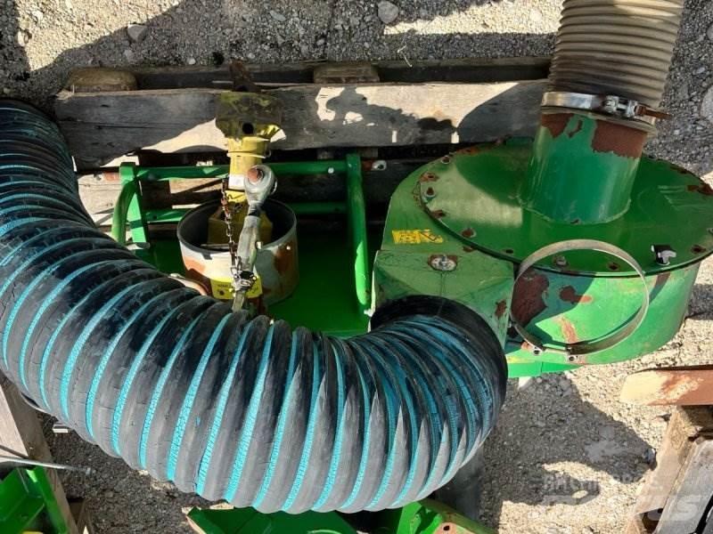 Matev SC-W 400 Graudu kaltes