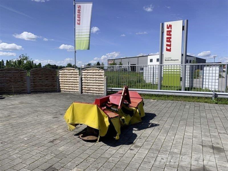 Mörtl FTR 293 Pļaujmašīnas