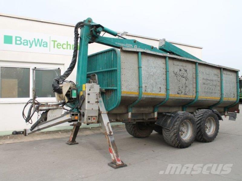 Pfanzelt 1577 Zaru savācēji