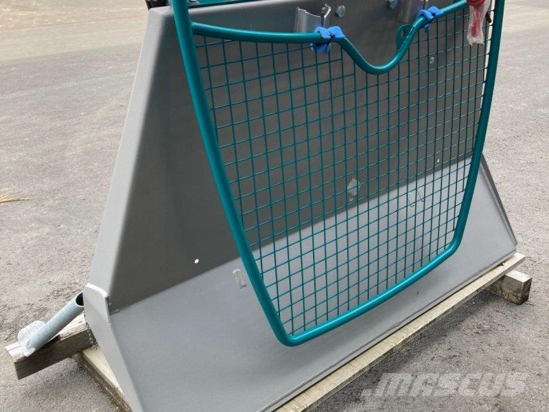 Pfanzelt S 160 Vinčas