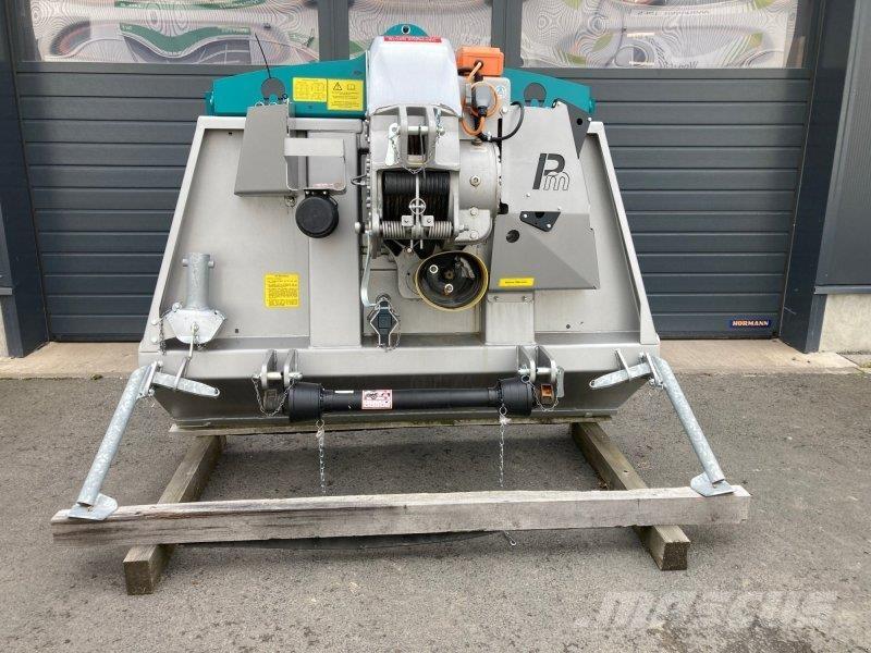 Pfanzelt S 160 Vinčas