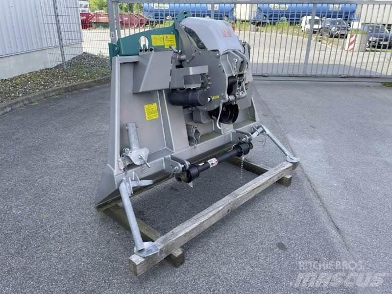 Pfanzelt S160 Vinčas