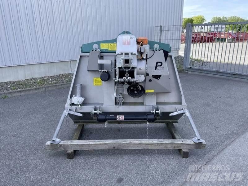Pfanzelt S160 Vinčas