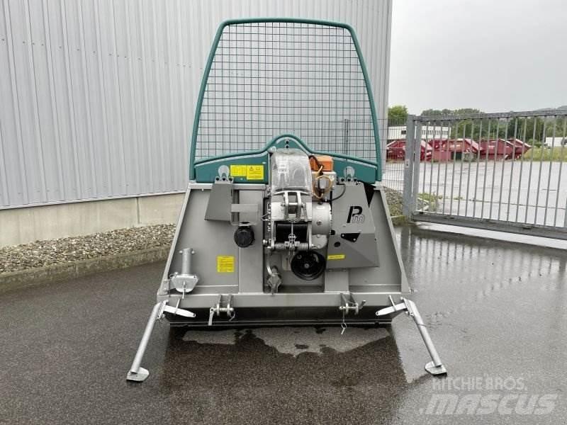 Pfanzelt S160 Vinčas