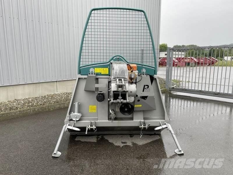 Pfanzelt S160 Vinčas