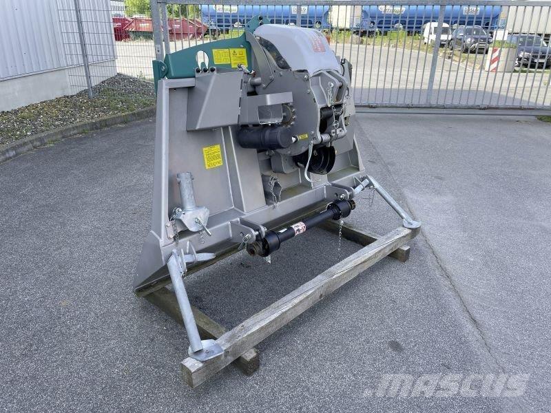 Pfanzelt S160 Vinčas