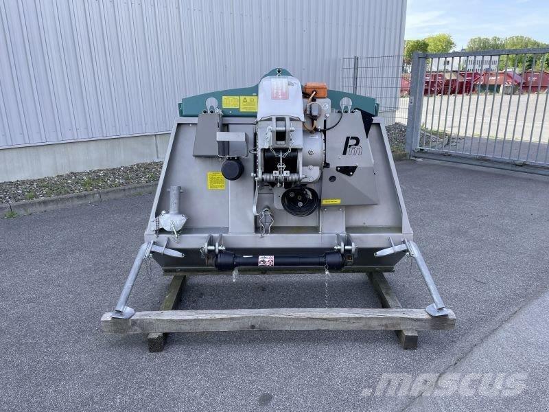 Pfanzelt S160 Vinčas