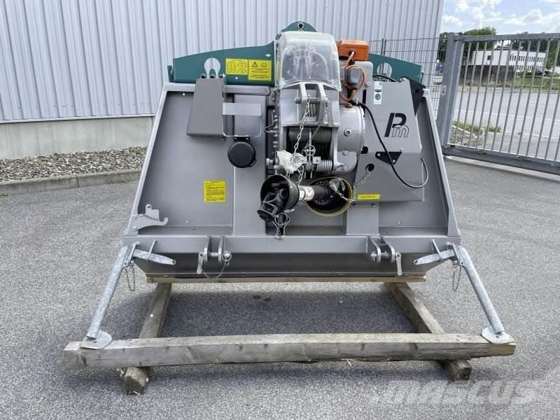 Pfanzelt S172 Vinčas