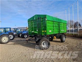 Pronar T 680 MR Treileri-pašizgāzēji