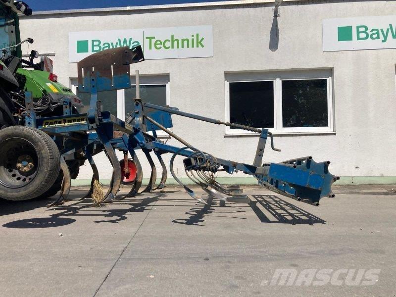 Rabe G 7/300 Kultivatori