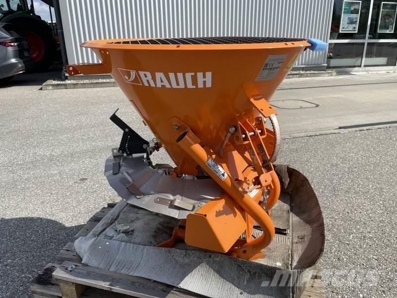 Rauch SA 121 Smilšu un sāls kaisītāji