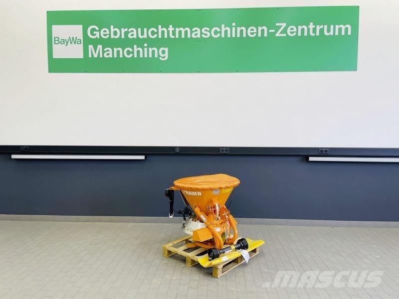 Rauch SA 121 R Smilšu un sāls kaisītāji