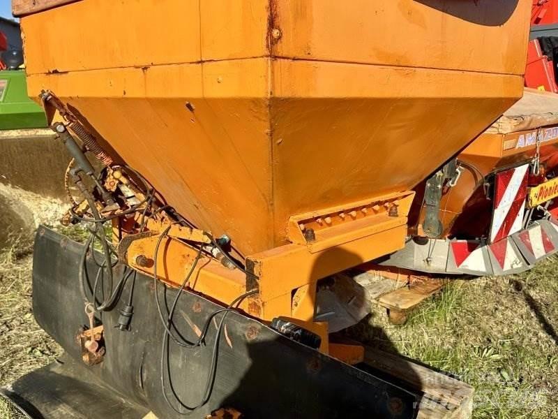 Rauch SA 601 Smilšu un sāls kaisītāji