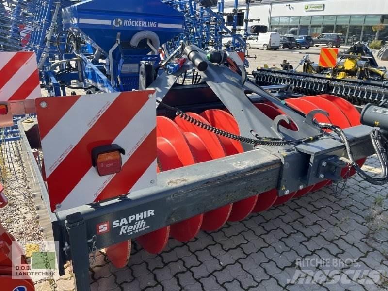 Saphir SW 30 H Veltņi