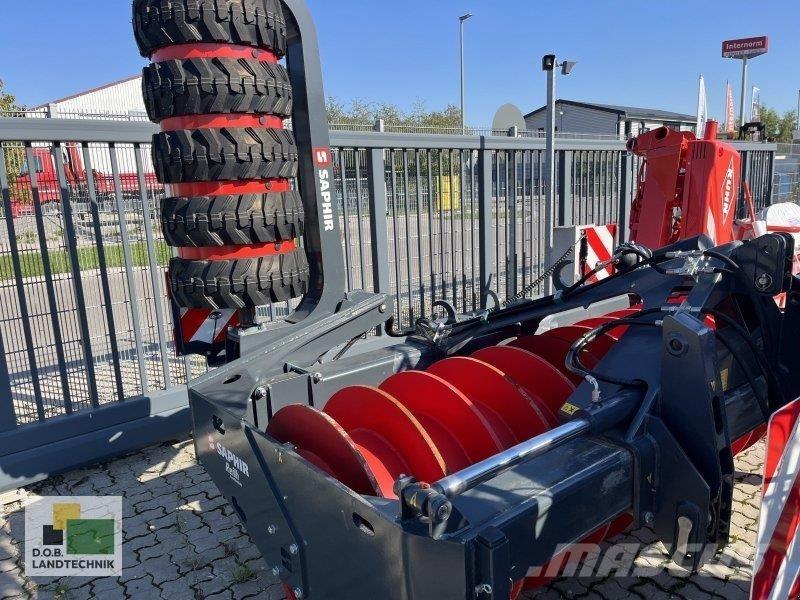Saphir SW 30 H Veltņi