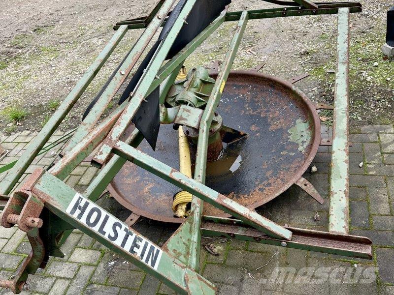  SONSTIGES Cits lopkopības aprīkojums