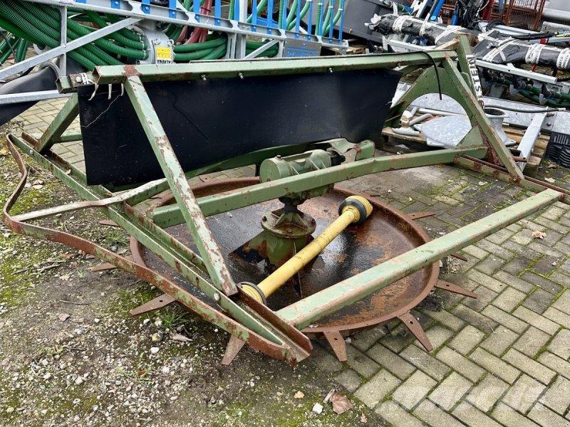  SONSTIGES Cits lopkopības aprīkojums