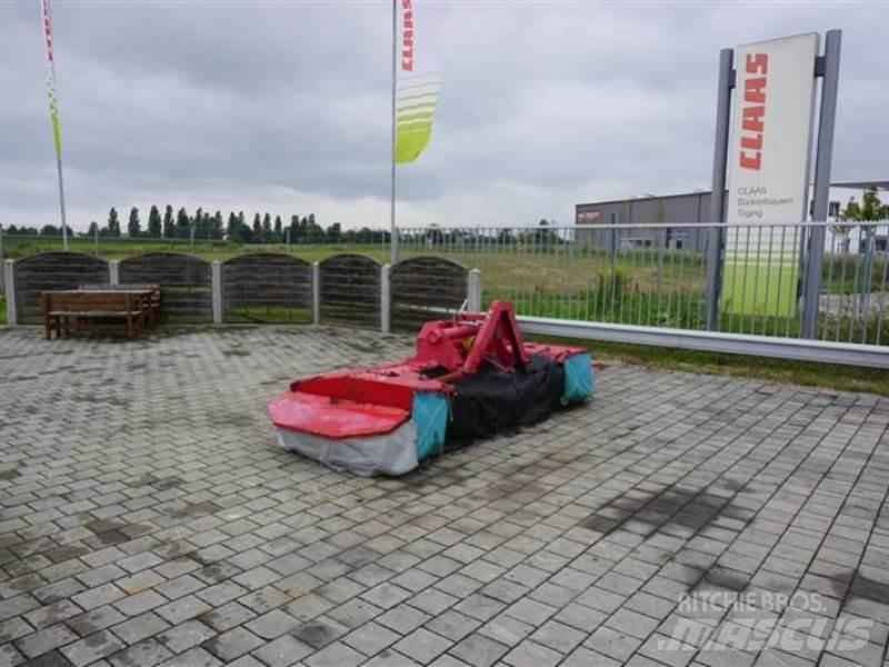 Stoll CM 305 F Pļaujmašīnas