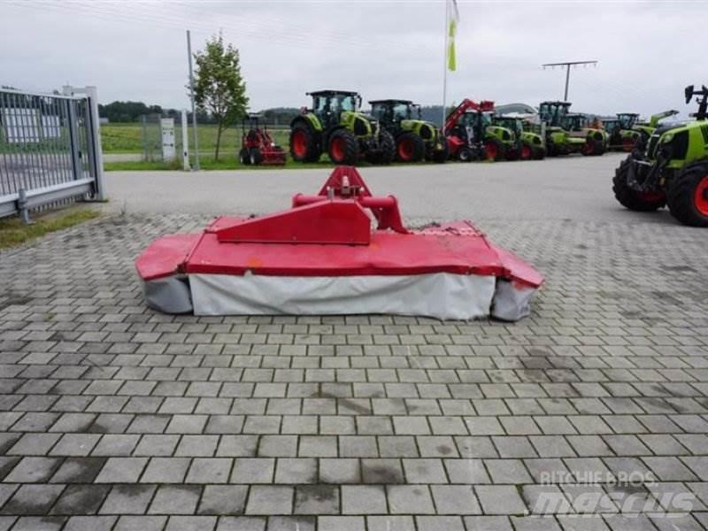 Stoll CM 305 F Pļaujmašīnas