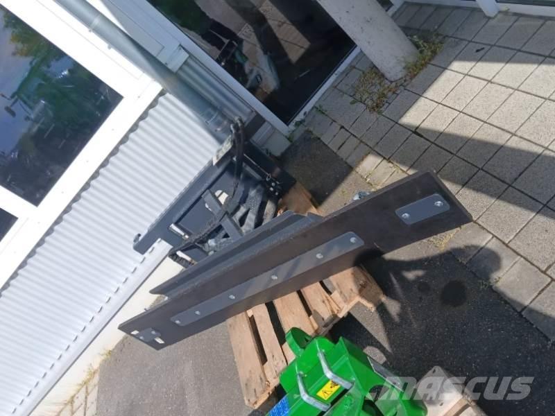 Talex E101.220 Frontālo iekrāvēju papildaprīkojums