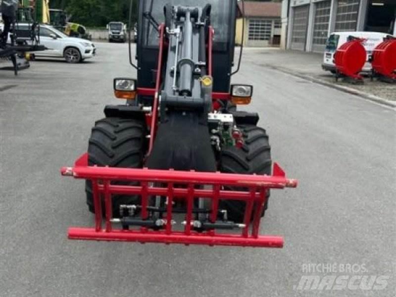 Thaler 3448 T Lietoti riteņu kompaktiekrāvēji