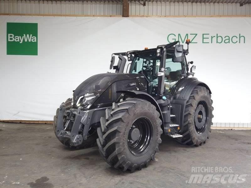 Valtra Q305 Traktori