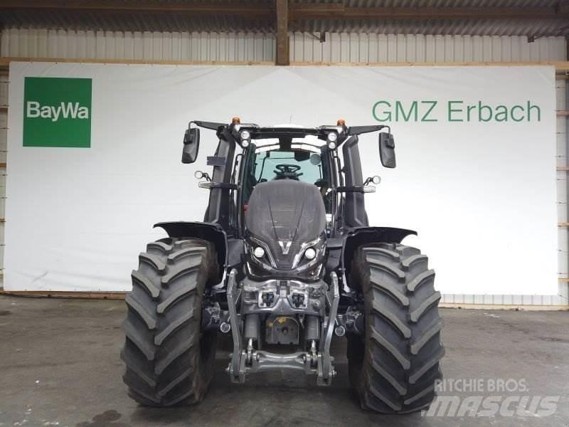 Valtra Q305 Traktori