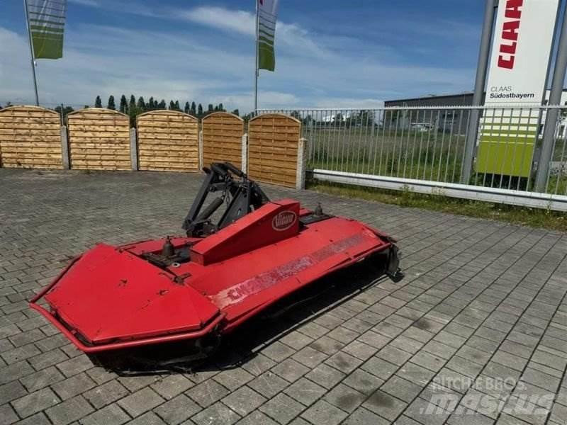 Vicon CM 295F Pļaujmašīnas