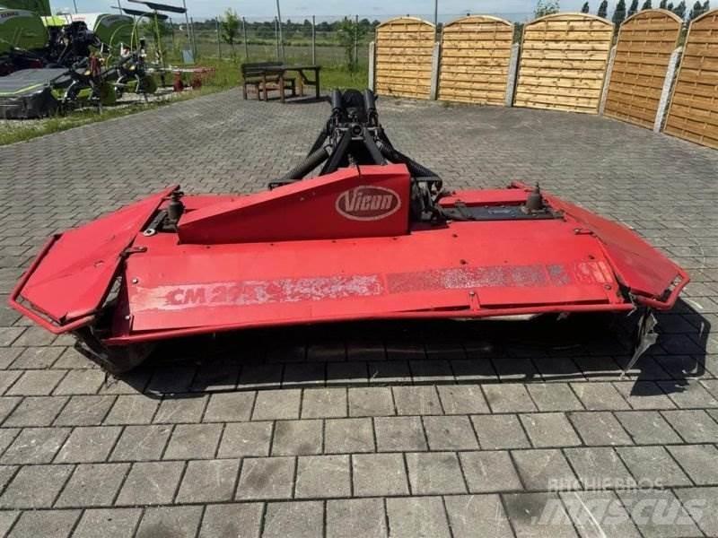 Vicon CM 295F Pļaujmašīnas