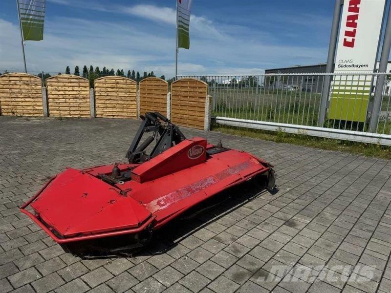 Vicon CM 295F Pļaujmašīnas