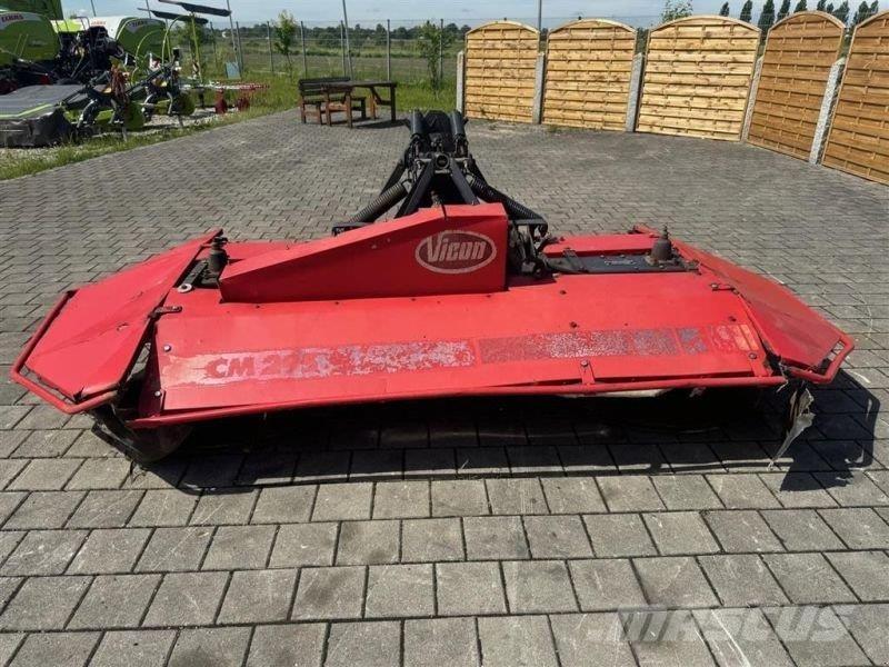 Vicon CM 295F Pļaujmašīnas