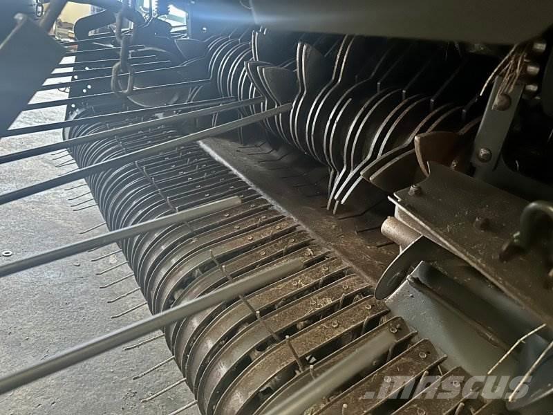 Vicon RV 4220 Rituļu preses