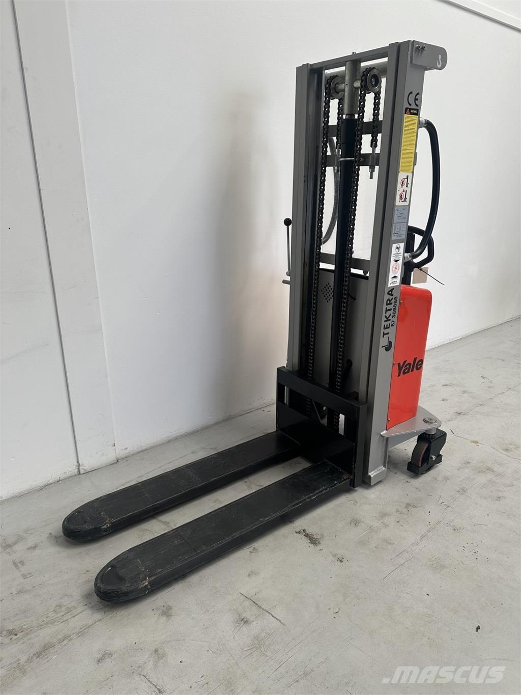 Silverstone EMS-1025 Iekraušanas tehnika- Citi