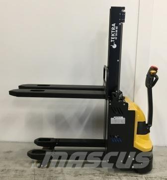 Silverstone ES08-20WAI Krautnētāji