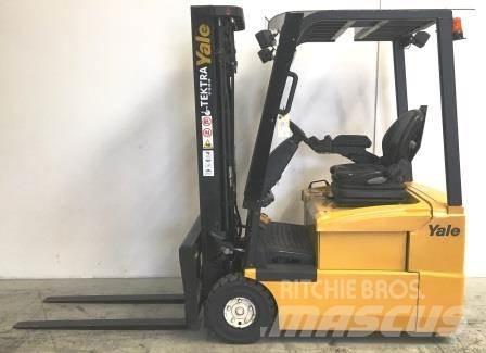 Yale ERP16ATF AC (SWB) Elektriskie iekrāvēji