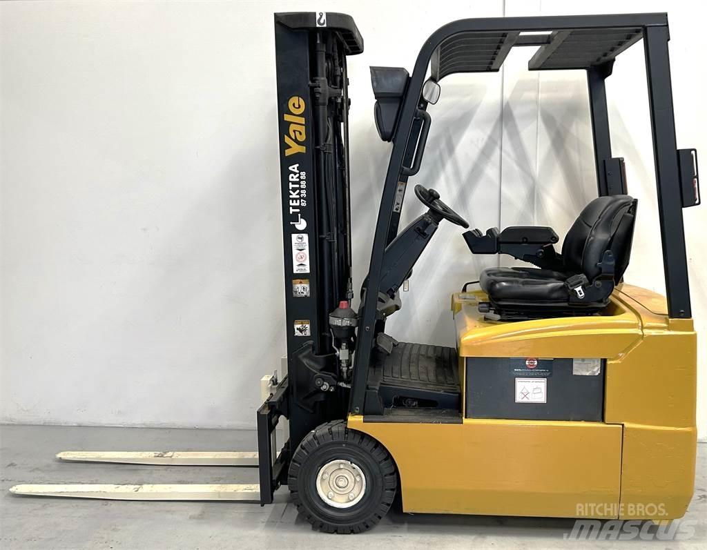 Yale ERP16ATF AC (SWB) Elektriskie iekrāvēji