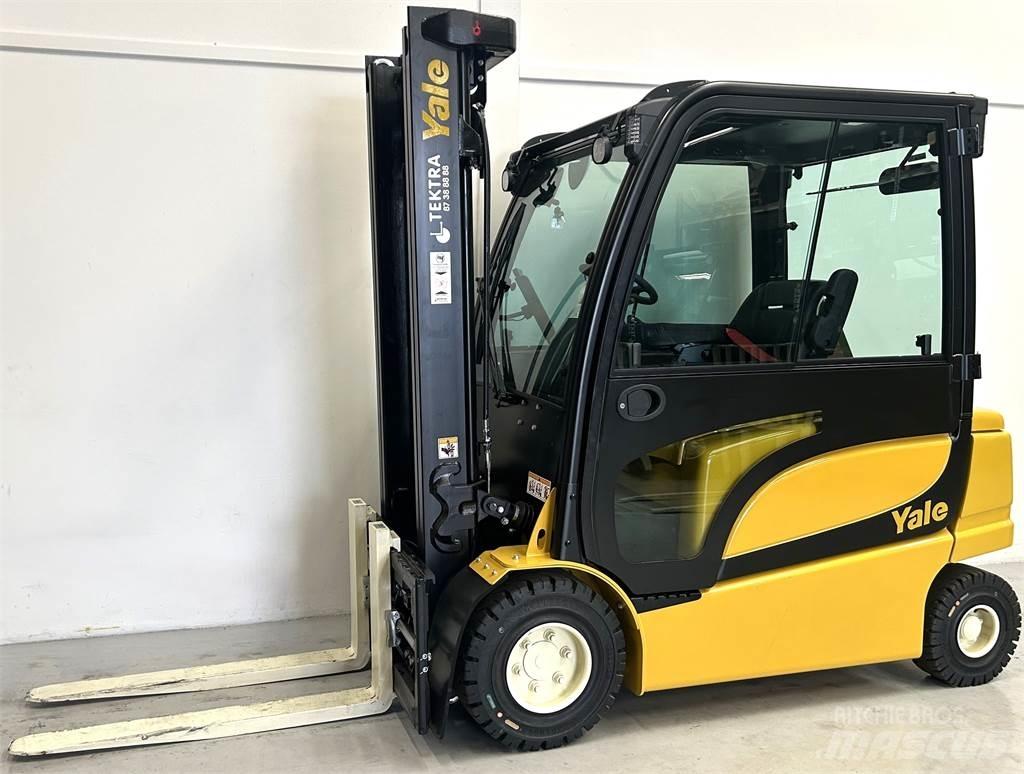 Yale ERP30VL (LWB) Elektriskie iekrāvēji