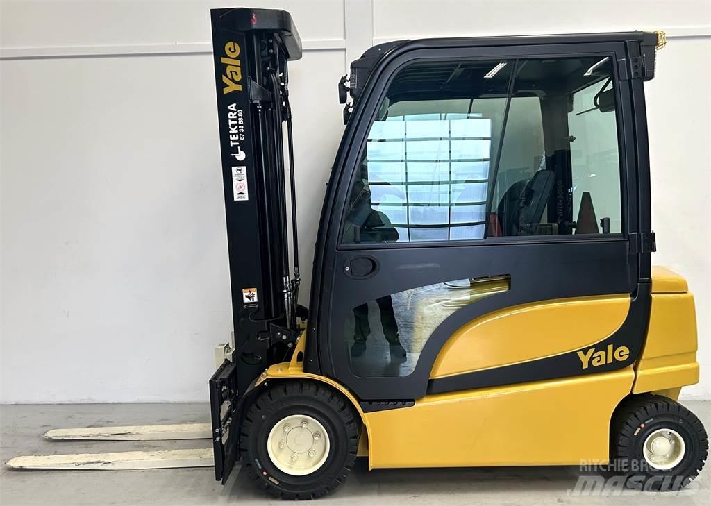 Yale ERP30VL (LWB) Elektriskie iekrāvēji
