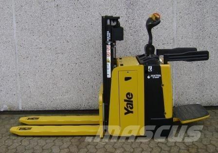 Yale MP20XD Pašgājēji krautnētāji