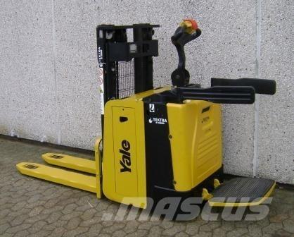 Yale MP20XD Pašgājēji krautnētāji