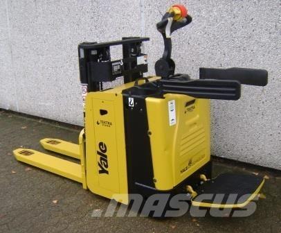 Yale MP20XD Pašgājēji krautnētāji