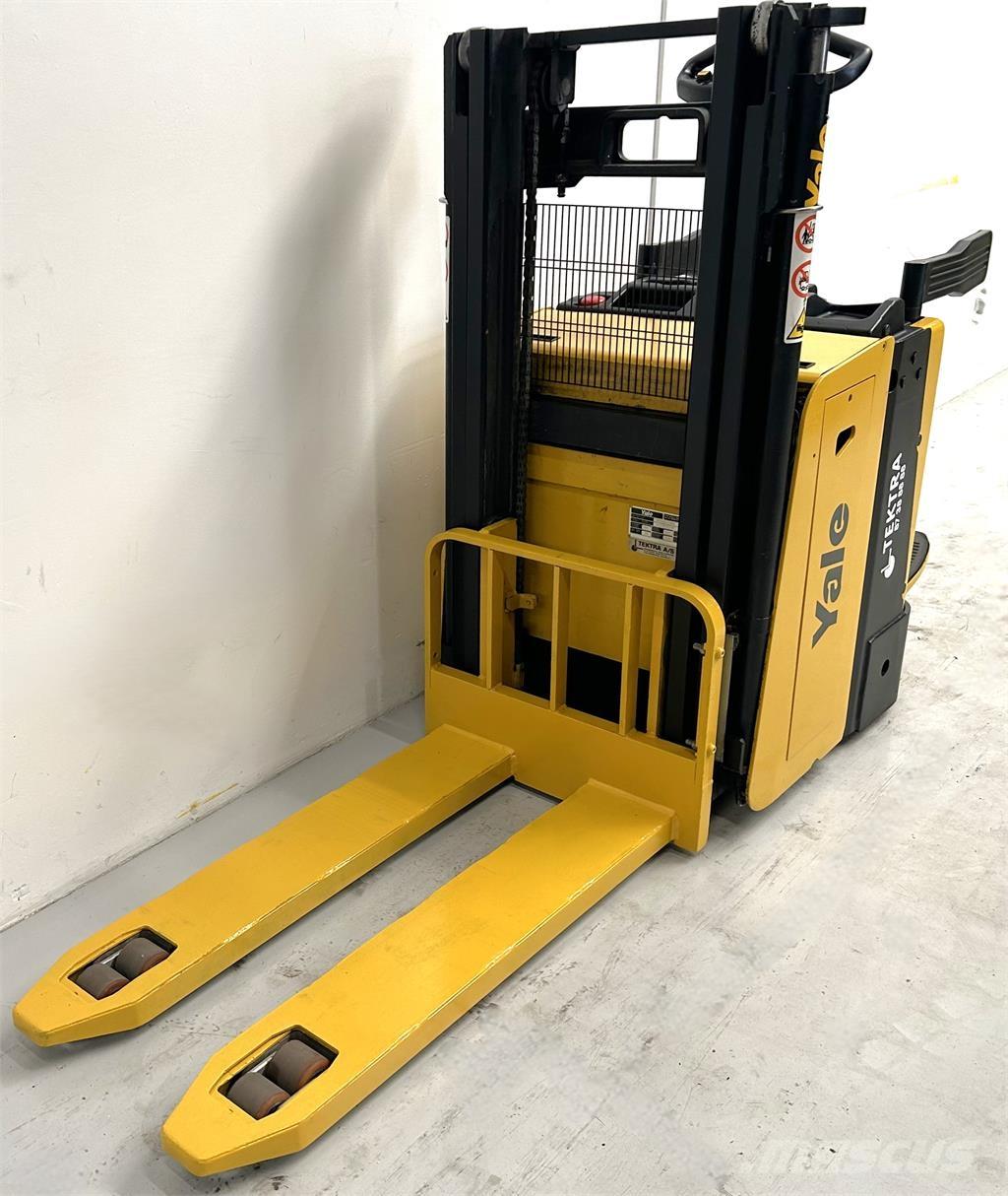 Yale MP20XD Pašgājēji krautnētāji