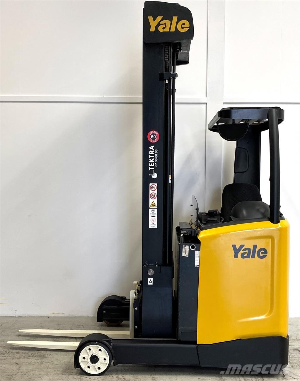 Yale MR14 Lielaugstuma pārvadātājs