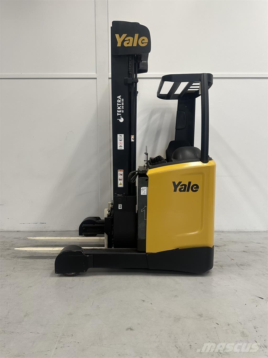 Yale MR14 Lielaugstuma pārvadātājs