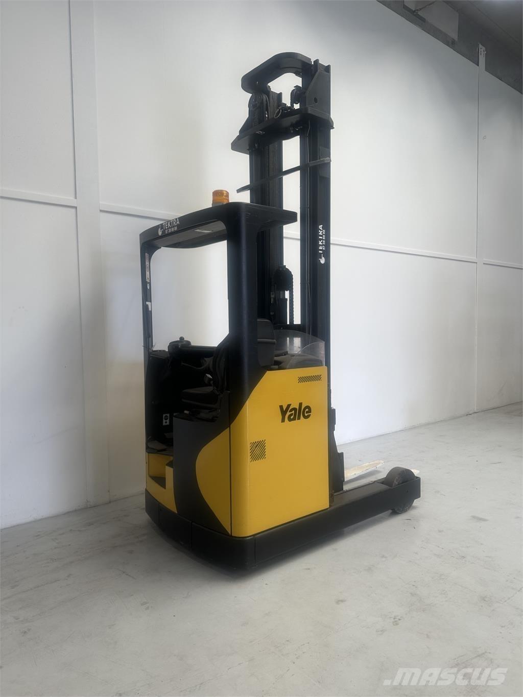 Yale MR16H Lielaugstuma pārvadātājs