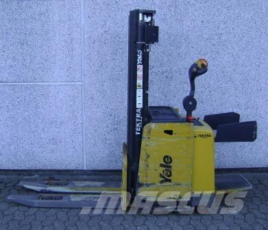 Yale MS12X Pašgājēji krautnētāji