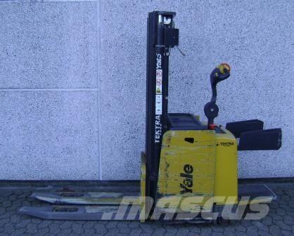 Yale MS12X Pašgājēji krautnētāji