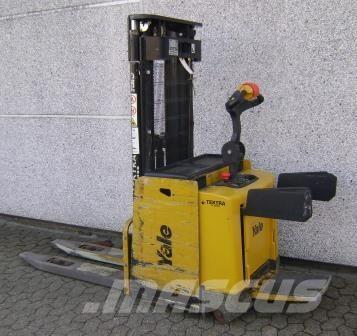 Yale MS12X Pašgājēji krautnētāji