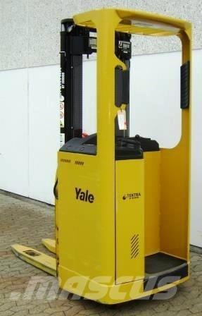 Yale SMS12S Pašgājēji krautnētāji